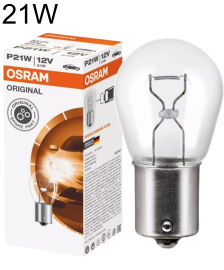 AUTO SIJALICA 7506 12V 21W OSRAM ORIGINAL
